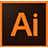 Adobe Illustrator logo