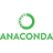 Anaconda logo