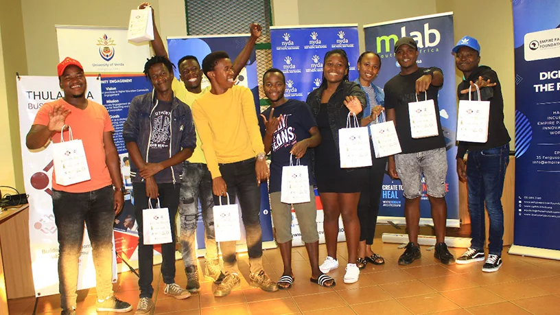 Limpopo turns to hackathon to find agritech solutions