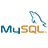 mySQL logo