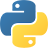 Python logo